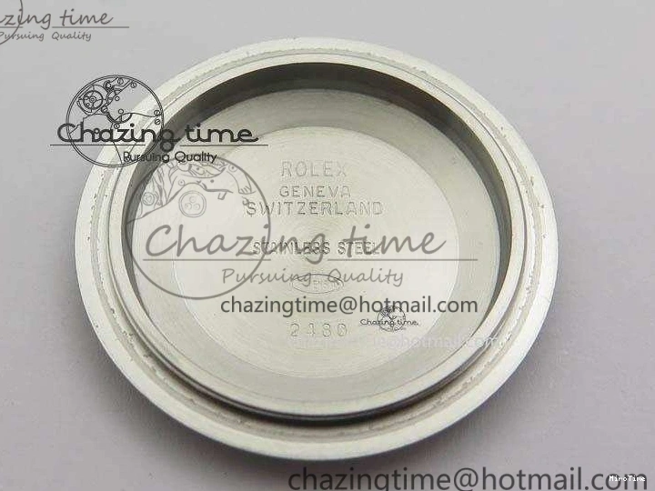 MiroTime 1218 HighQuality DateJust 41mm 126300 SS Noob 1:1 Best Edition Silver Dial Stick Markers On SS Bracelet A 3597